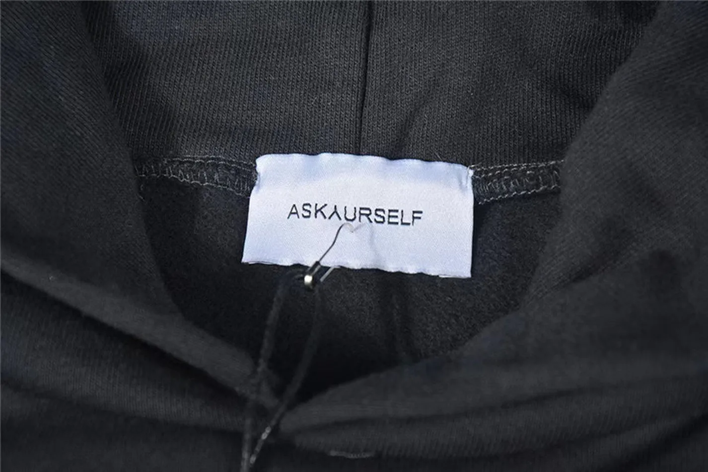 

Paradise Lost In Askyurself Hoodie Hoody Men Women Fire Clouds Sunset Washed Vintage Pullover Askyurself Sweatshirts