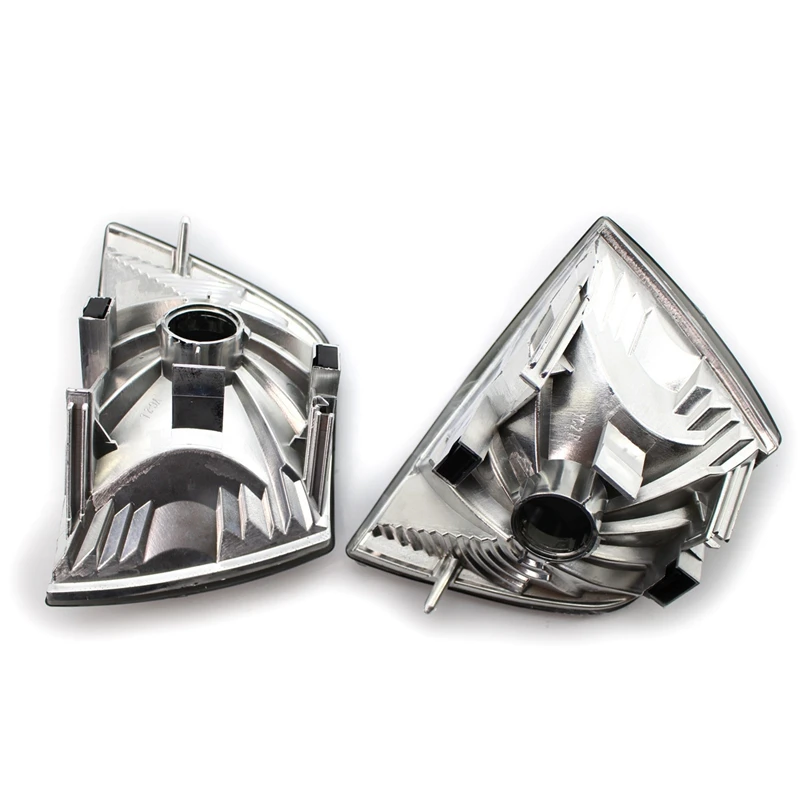 

AU04 -Turn Signal Light For-BMW E36 3-Series 1992-1999 4DR Sedan/Hatchback Smoke Lens Corner Lights 63138353279 63138353280