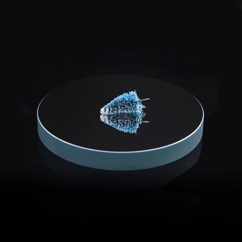 

Newtonian Reflection Primary Mirror D203F750 Reflector Mirrors Astronomical Telescope Newton DIY with 70Mm Scondary