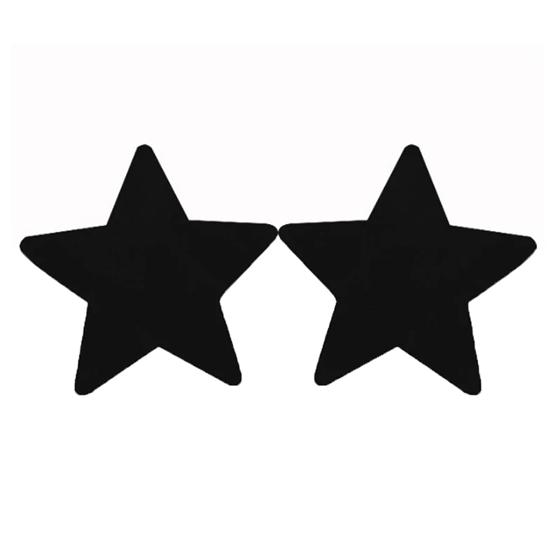 

Nipple Cover Bra Pasties Pad Adhesive Breast Stickers Woman Lingerie