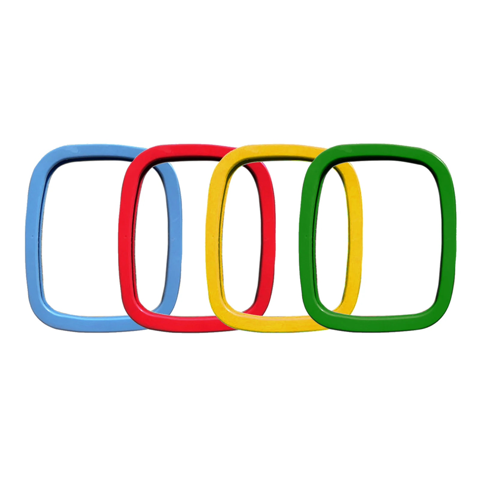 

Полиуретановая пластина для роликовых коньков, 2 шт.