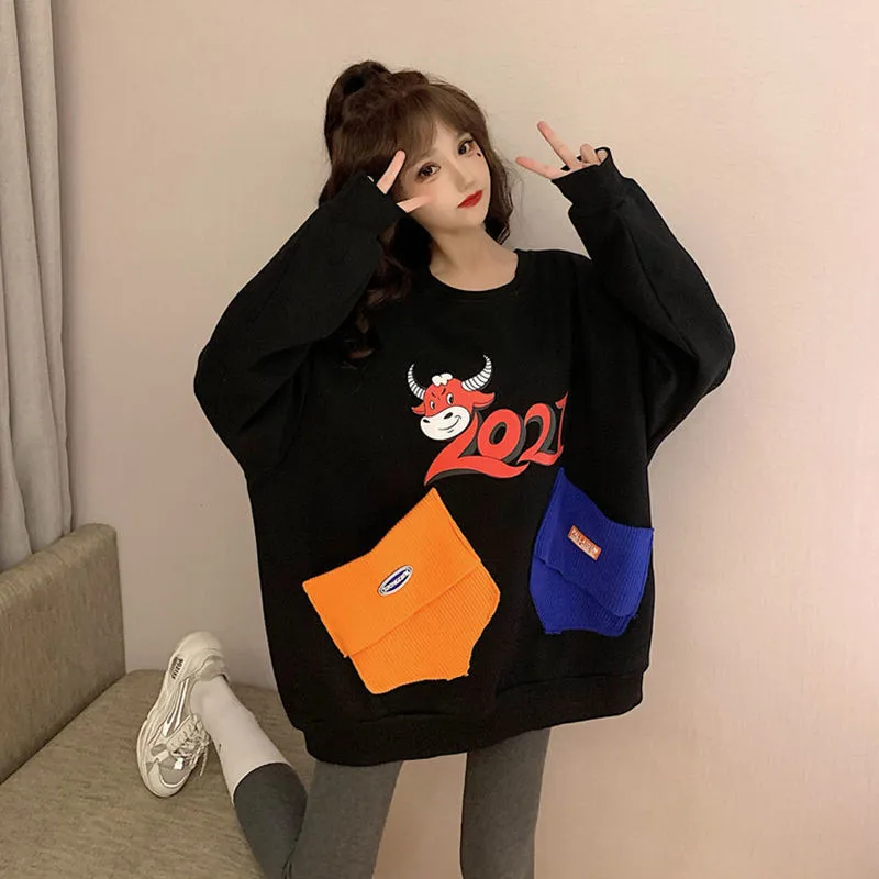 Осень в Корейском стиле Детская одежда Сезон осень весна зима Новый стиль