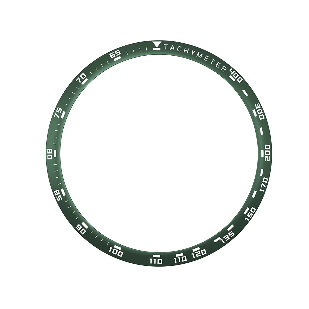 Стильный чехол с циферблатом металлический защитой от царапин для Huami amazfit GTR 47