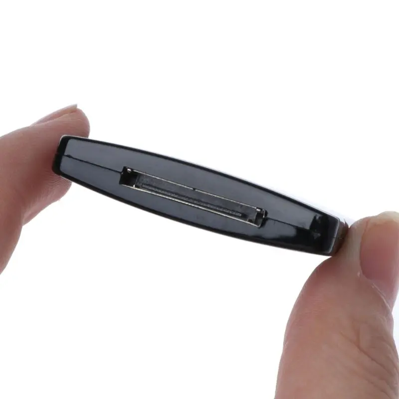 A2DP Bluetooth-compatible Music Audio 30 Pin Receiver Adapter Speaker Dock For Transmissor Sem Fio Fone Retorno De Palco | Электроника