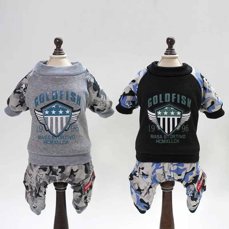 Товары для домашних животных Прямая поставка плотная четырехногая стеганая