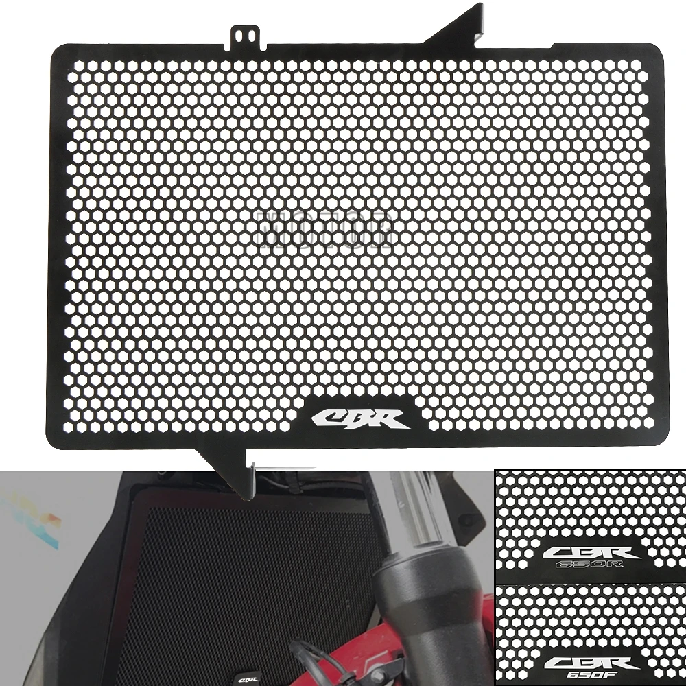 

Радиатор для мотоцикла Honda CBR650F CB650R 2014-2020 2019 2014 CB 650F 650F CBR 650R 60 R
