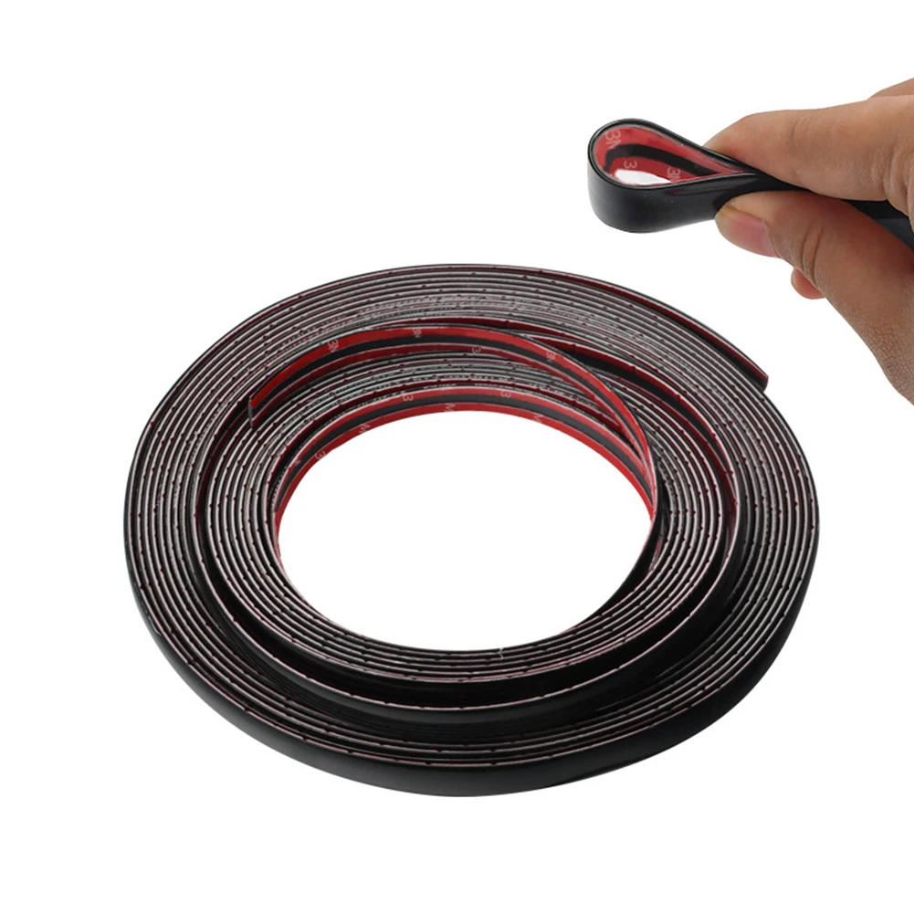 Хромированные декоративные полосы для автомобиля защитная полоса двери