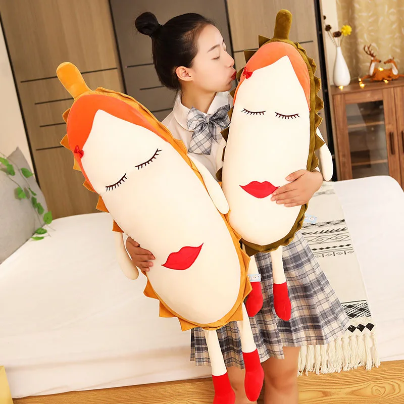 Плюшевые игрушки Durian милые детские набивные куклы декоративные подушки мягкая