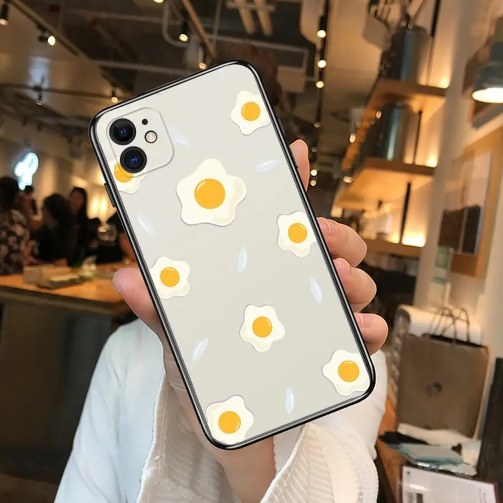 Чехлы для iphone 13 Pro Max 12 11 8 PLUS 7PLUS 6S XR X XS 6 mini se | Мобильные телефоны и аксессуары