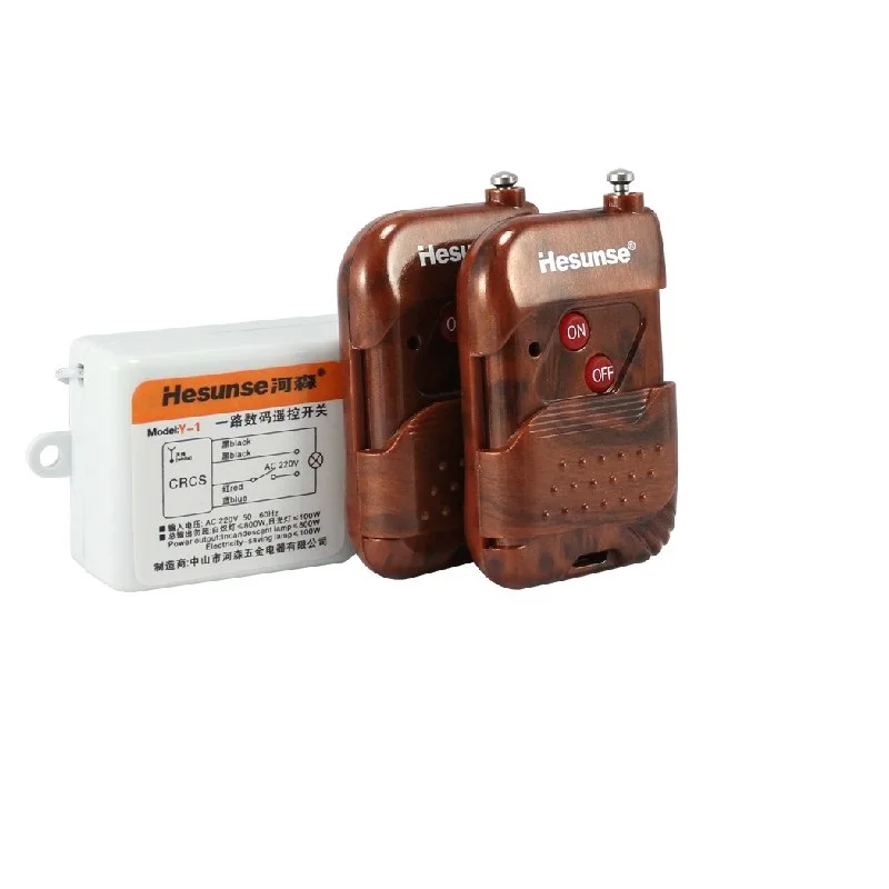 Пульт дистанционного управления пульт беспроводная люстра | Обустройство дома