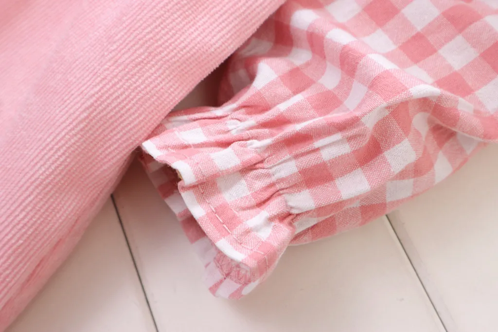 Летнее Сетчатое платье с длинными рукавами для девочек коллекция 2019 года Сезон