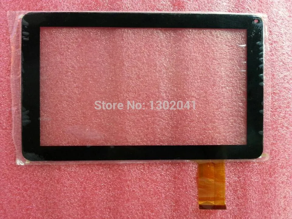 Новый оригинальный 9-дюймовый внешний экран емкостный сенсорный ПК рукописного