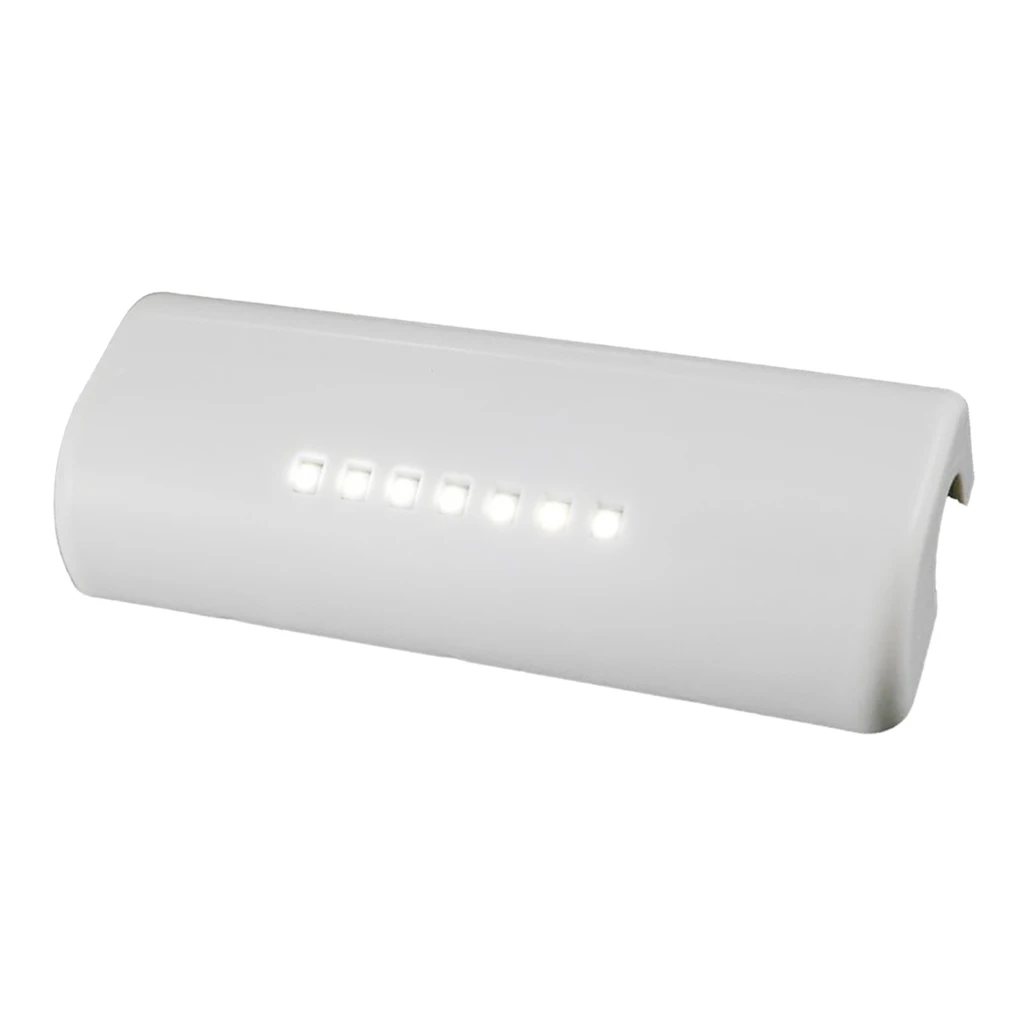 

LED Intelligent Induction Closet Light, When Opening the Cabinet, Lamp Turns on