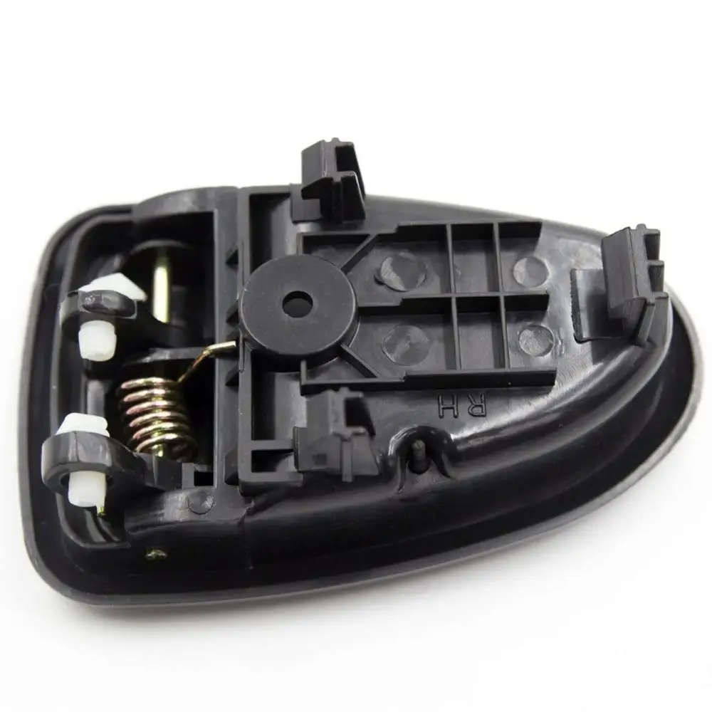 Комплект передних и задних ручек Lh Rh для Hyundai Verna Accent 2000-2006 аксессуары модификации