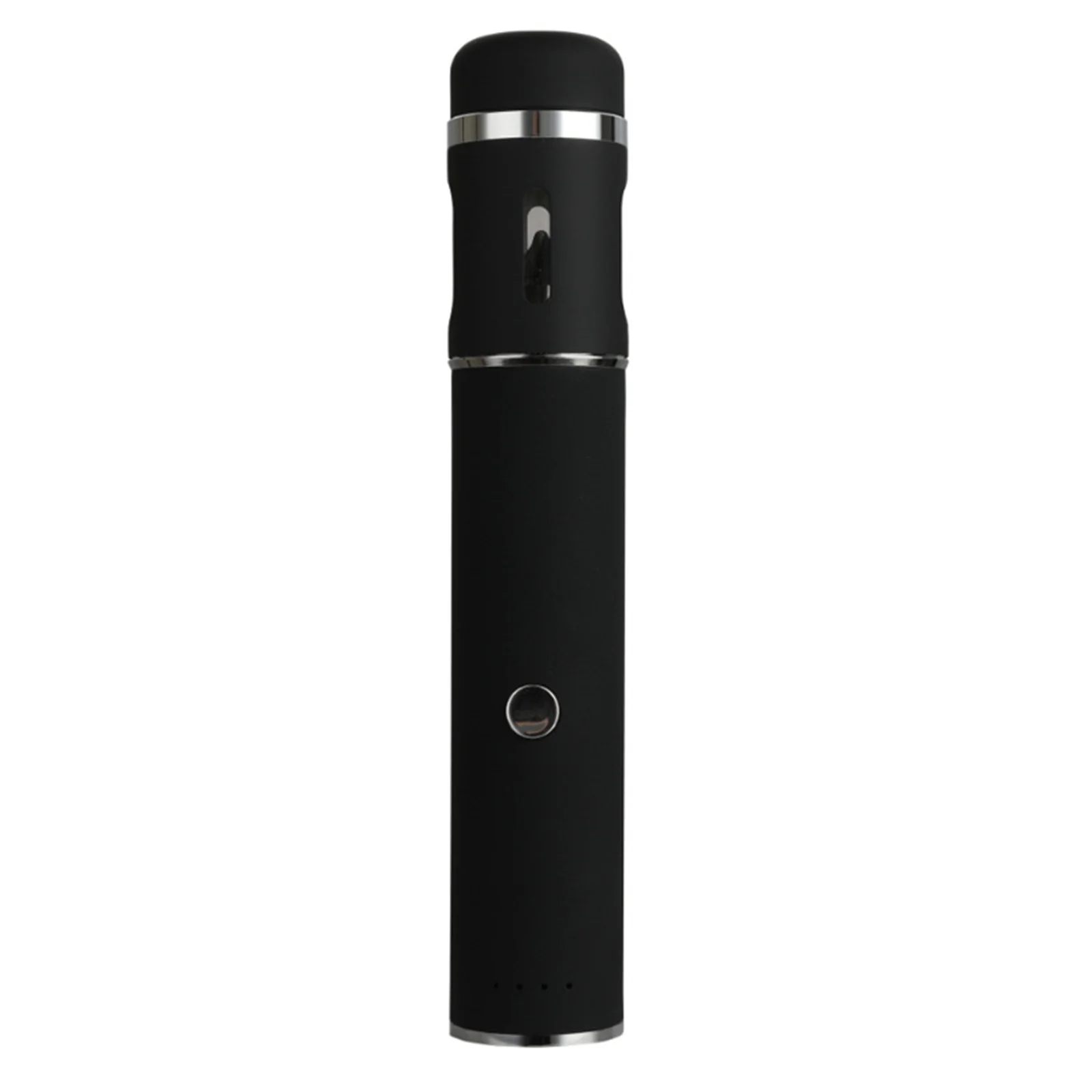 저렴한 허브 분쇄기 핸드 헬드 전기 그라인딩 펜 USB 충전식 금속 블레이드 구매 허브 분쇄기 핸드 헬드 전기 그라인딩 펜 USB 충전식 금속 블레이드