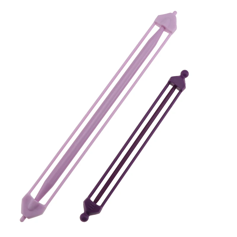 Инструмент для вязания крючком спицы свитера SKC E-type | Дом и сад