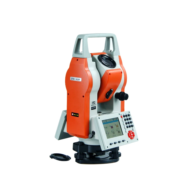 Хорошее Качество Двойной ЖК дисплей оптическое оборудование 600 м рефлекторная