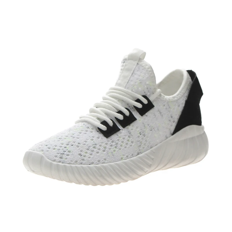 

Дышащая светильник Кая весенне-летняя взрывобезопасная Спортивная повседневная женская обувь для женщин кроссовки женские кроссовки