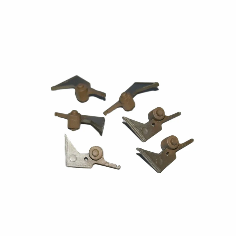 50pcs AE04-4060 For Ricoh MP6000 MP5500 MP7500 upper picker finger original AF2060 AF2075 separation claw Genuine | Компьютеры и офис