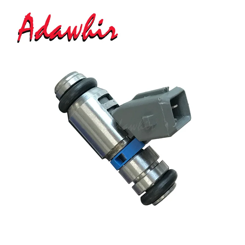 4PCSFuel injector for CITROEN SAXO FIAT BARCHETTA BRAVA MAREA PUNTO STILO PEUGEOT 106 IWP006 75112006 198499 60657179 9627771580 |
