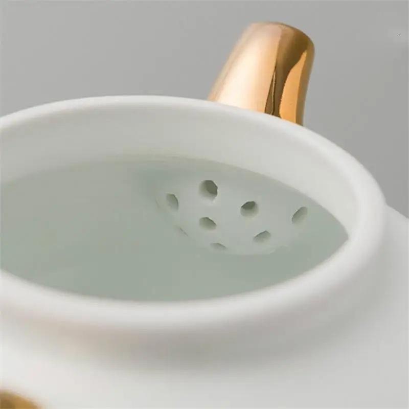 

Bottle Bollitore Samovar Wasserkoche Demlik Chaleira Kettle Teiera Jarra Agua Bouilloire Chinese Theepot Tetera Para Tea Teapot