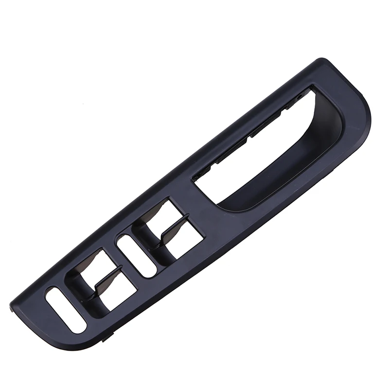 Переключатель электростеклоподъемника POSSBAY Master панель управления рамка отделка