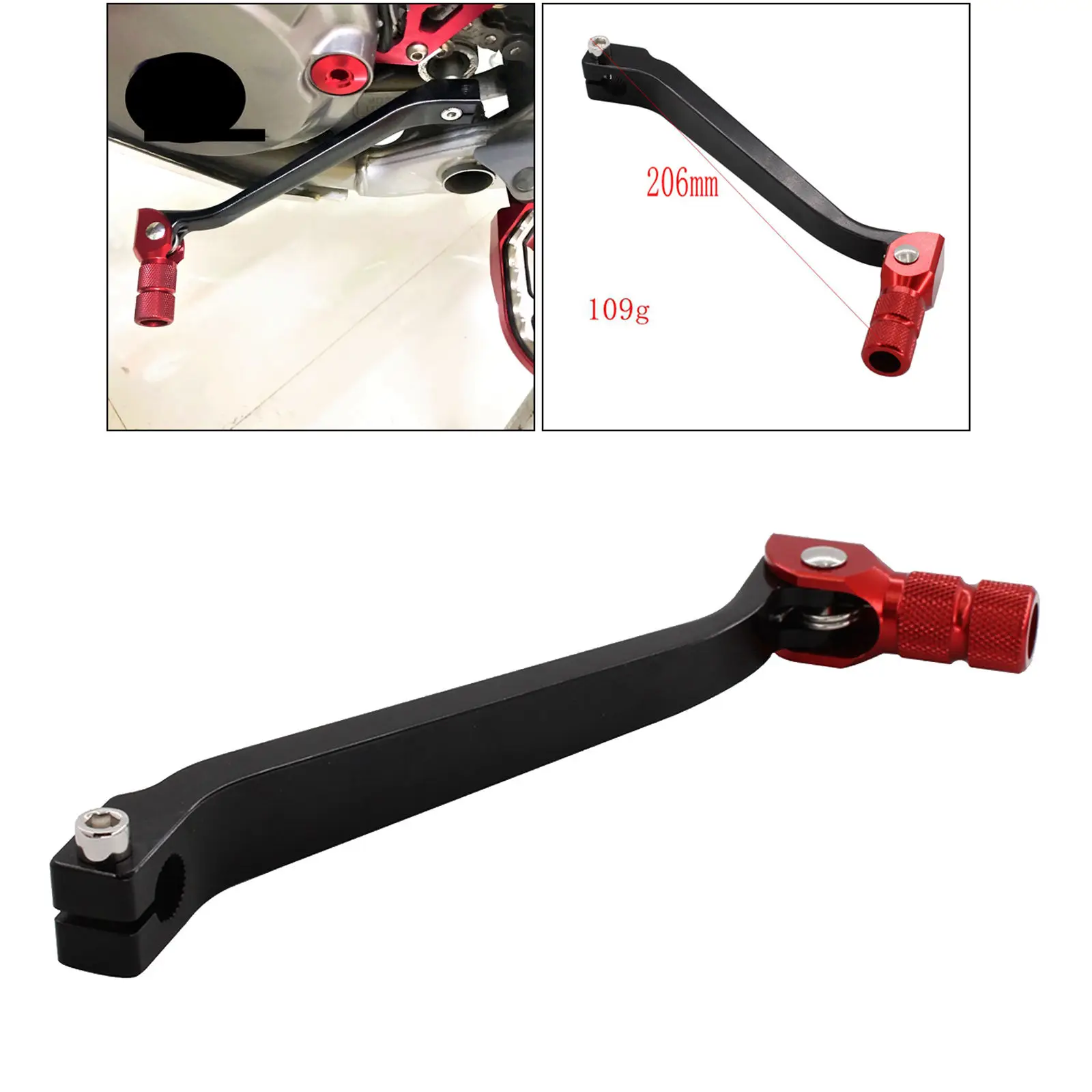 

Складной аппарат для CRF250L CRF250L 250L 250 2013 Аксессуары
