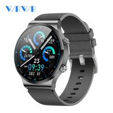 WRWR 2021 Smart Watch Men Make Call Watches Smartwatch Waterproof Fitness Bracelet Tracker For Apple Huawei Xiaomi Android