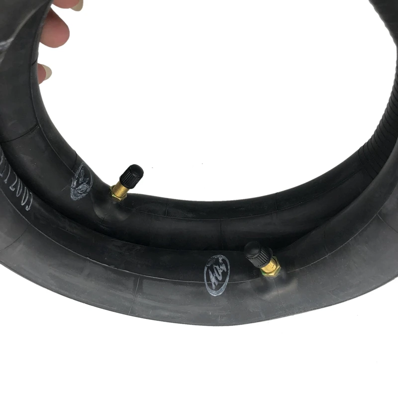 

2 Pcs 8.5inch Upgraded Tire Tubes for Xiaomi Mijia M365/Pro Scooter Tyre Inner Tubes