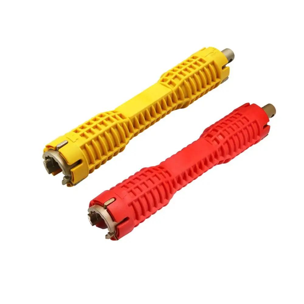 Новинка! Монтажный ключ для водопроводной трубы сверхдлинный гаечный ванной