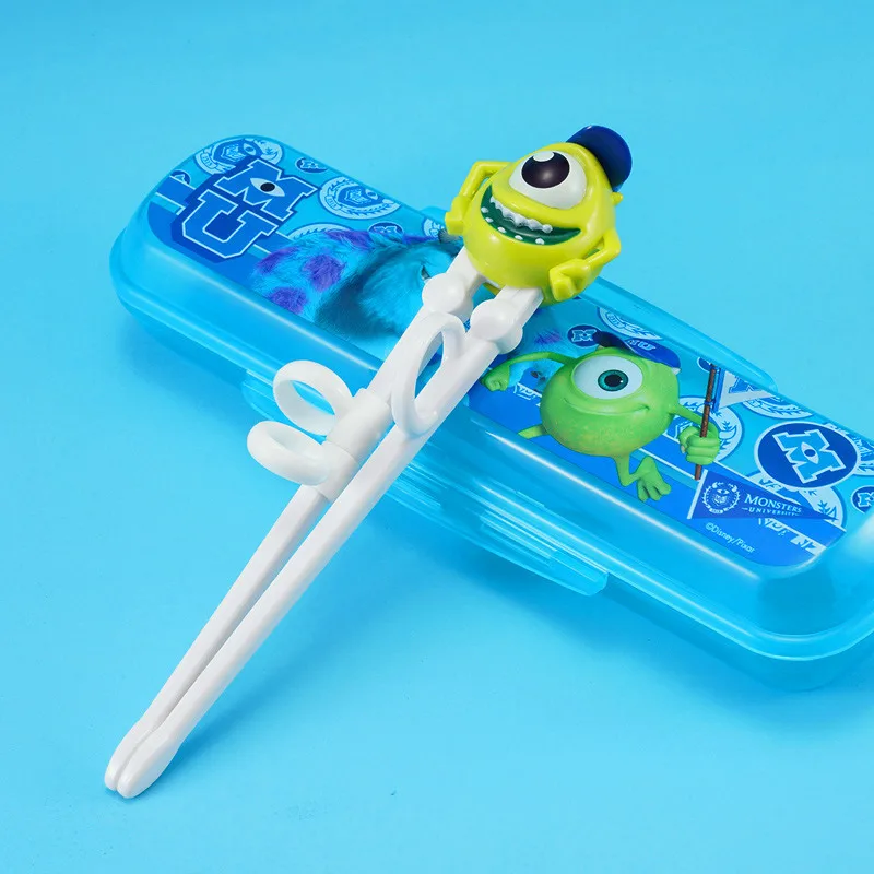 2 шт./комплект детские палочки для еды