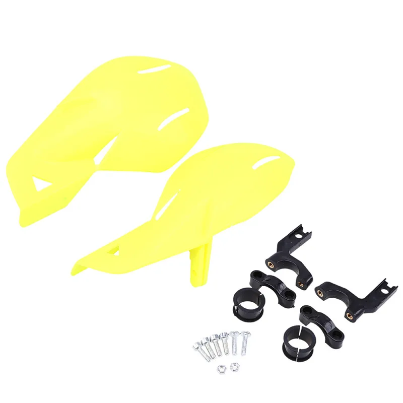 Универсальные накладки на руль мотоцикла защита для езды мотоцикле и велосипеде