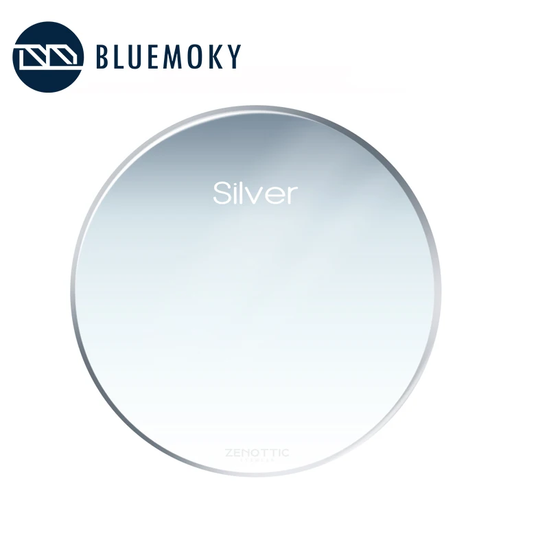 BLUEMOKY рецепта фотохромные линзы 1 56 61 67 (+ 12 00 ~-12 00) при дальнозоркости близорукость