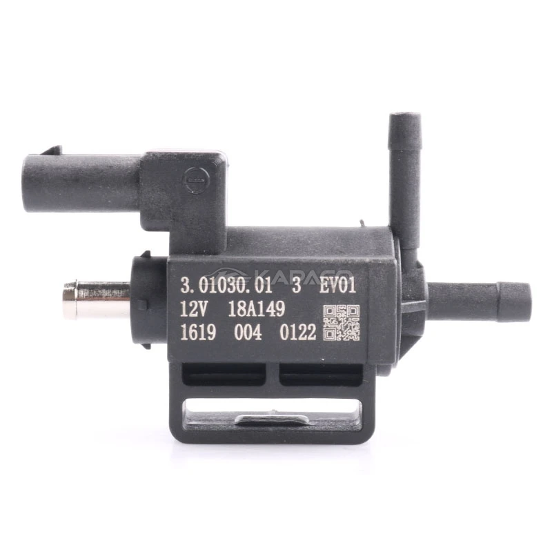 Турбокомпрессор для Ford Kuga электромагнитный клапан контроля выбросов EGR|Клапан