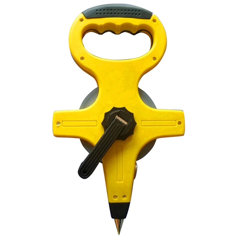 Горячее предложение лента из нержавеющей стали измерительная Метрическая