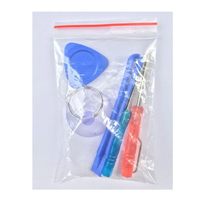 Разборка 6 шт. 1 комплект Инструменты для ремонта открывания ноутбука телефон и