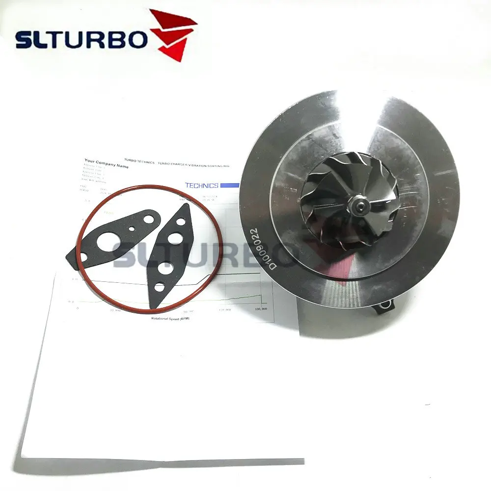 BV45 53039880182 турбинный сердечник Chra Assy 53039880337 53039880210 для Nissan Navara Pathfinder 2 5 DI 140Kw 190Hp