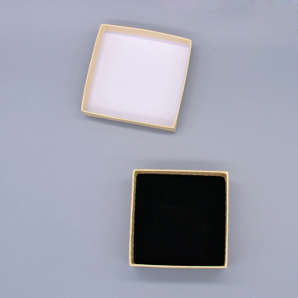 

Gift Box For Jewellery