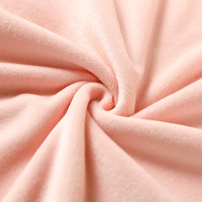 

Women's Off The Shoulder Velvet Pajamas Jogging Sports Home Clothes Female 2021 New Spring Autumn Ladies Comfortable Sleepwear