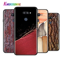 wooden pattern wood textures for lg k22 k71 k61 k51s k41s k30 k20 2019 q60 v60 v50s v50 v40 v35 v30 g8 g8s g8x thinq phone case