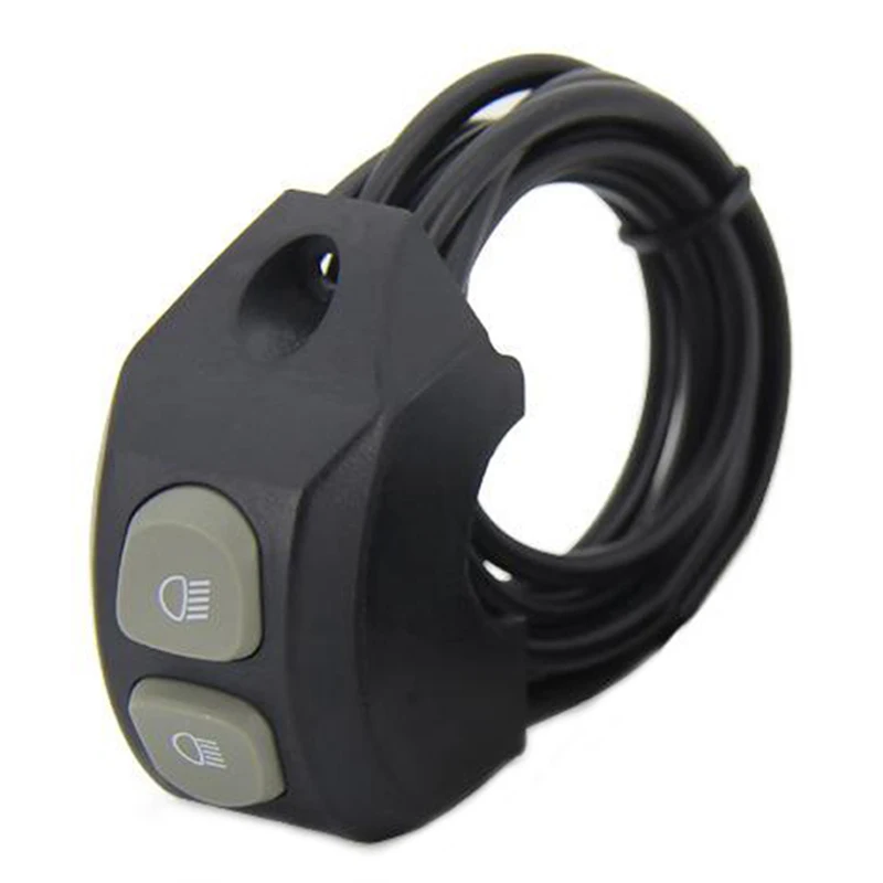 Motorcycle Handle Fog Light Switch Control Smart Relay for-BMW S1000XR G310GS G310R
