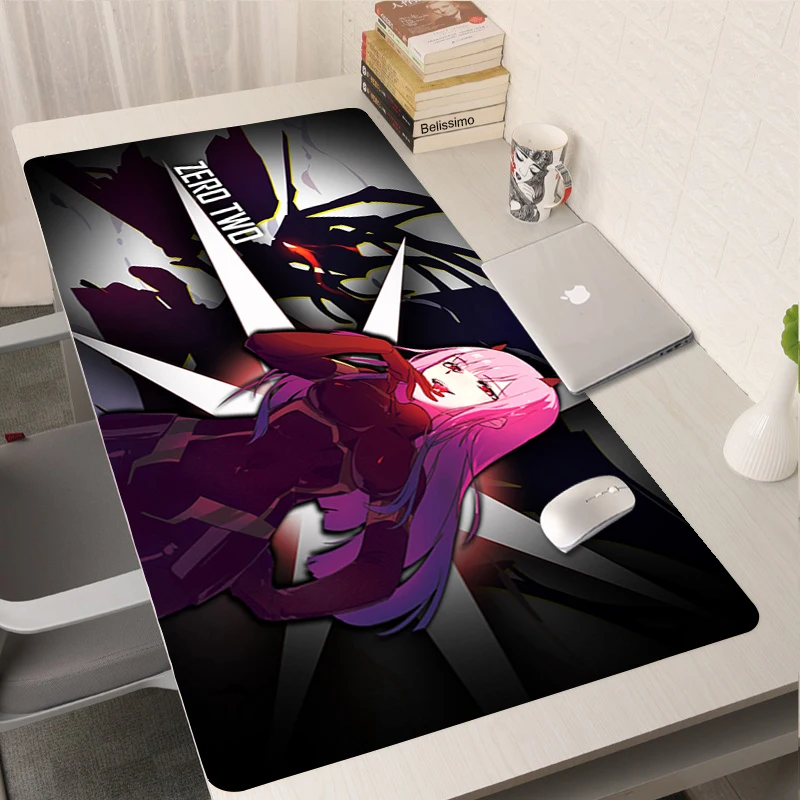 darling в franxx мауса геймера настольны