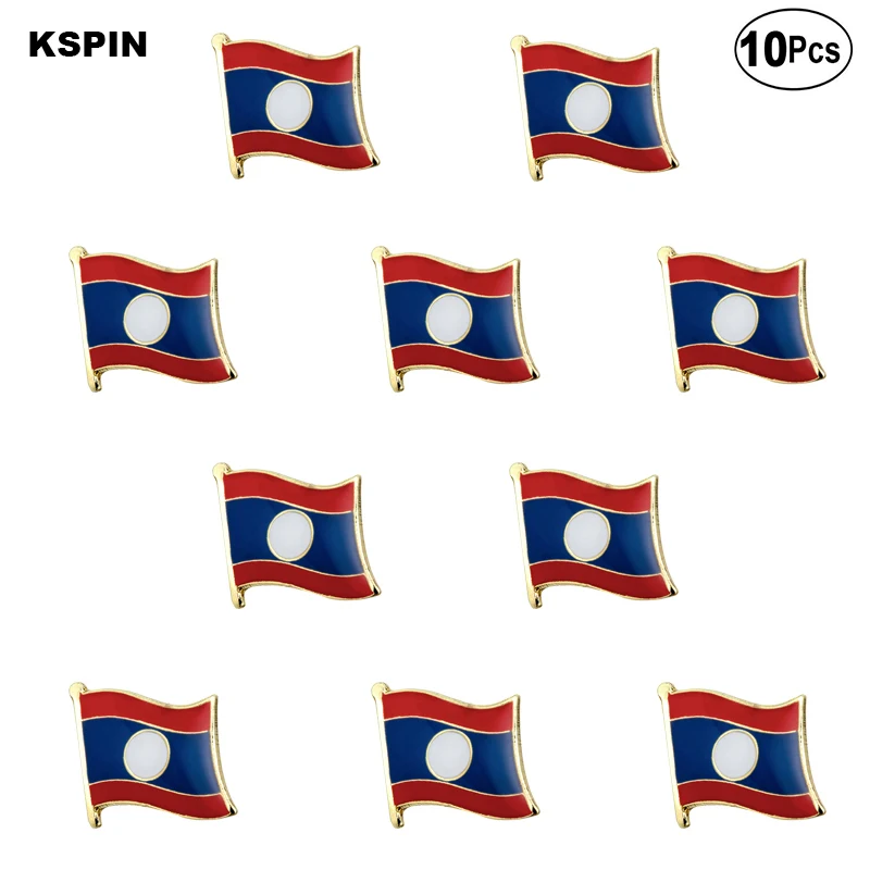 10 шт./партия заколки-значки | Дом и сад