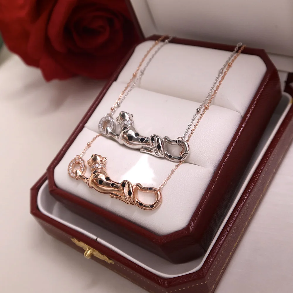 

925 Bracelet silver Me Bracelet Extension chain charmTie Bracelet jewelry women bracelet fashion gift