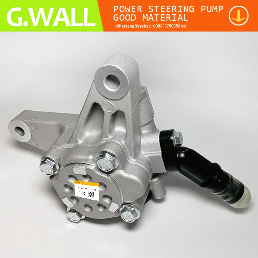 Новый Насос гидроусилителя руля для Honda Accord 3 0 V6 2003-2007 56110RCAA01 21-5349 | Автомобили и