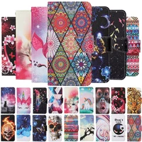 flip wallet samsunga32 case for on samsung galaxy a32 5g 4g a 32 leather cover sfor coque galaxya32 stand phone cases funda etui