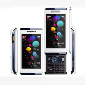 original u10i sony ericsson aino u10 3 0 inches mobile phone 3g 8 1mp camera bluetooth fm radio wifi unlocked refurbished phone free global shipping