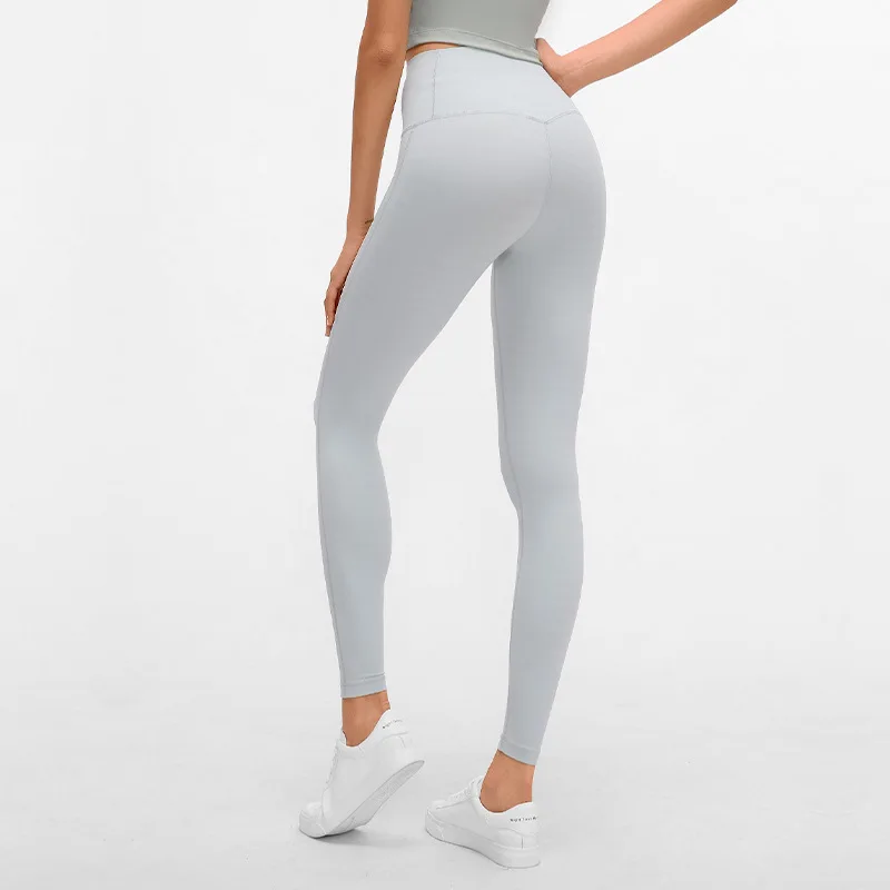 Для женщин эластичные легкий активной деятельности Леггинсы для бега | Спорт и