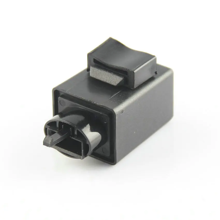 Релейный контроллер для мотоцикла указатель поворота Honda VRX400 T CJ/CK CS/CV Steed DSY/DC1/DC2