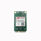 JINYUSHI для SIMCOM SIM7000JC MINI PCIe B1B3B5B8B18B19B26 LTE CATM1 EMTC NB-IoT Модуль Замена SIM900 SIM800F для Японии